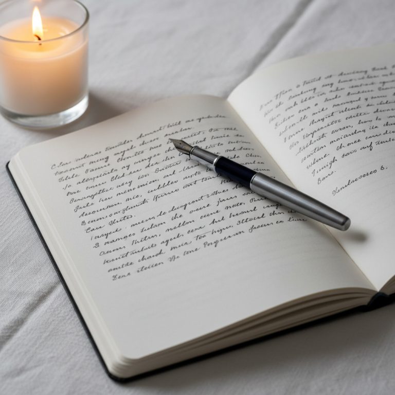 How to Write a Maid of Honor Speech (Start to Finish)
