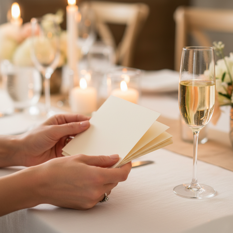 Maid of Honor Speech Examples That Don’t Sound Canned