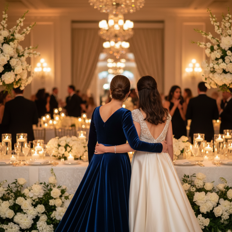 Maid of Honor Speech for Your Sister: What to Say and How to Say It